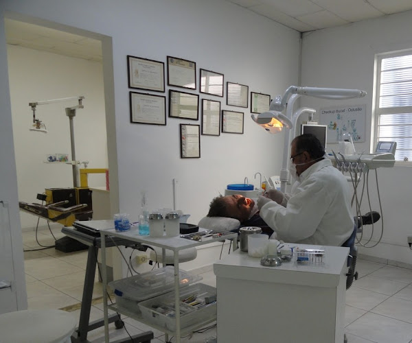 IOS Odontologia - Instituto Odontológico de Sorocaba