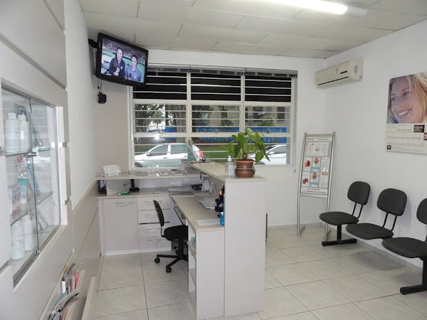 Foto 1 IOS Odontologia - Instituto Odontológico de Sorocaba