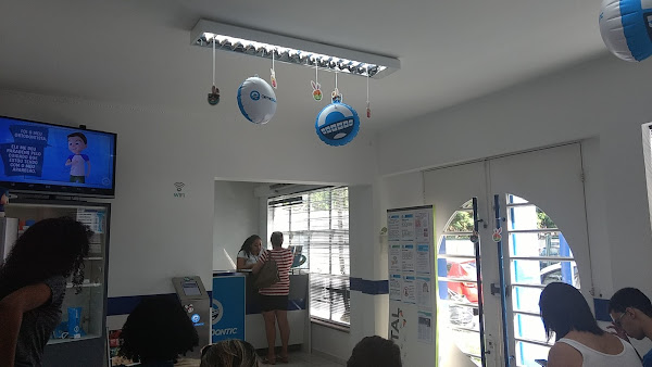 Foto 2 OrthoDontic | Clínica Odontológica em Sorocaba SP, Dentistas Especializados em Aparelho Dental