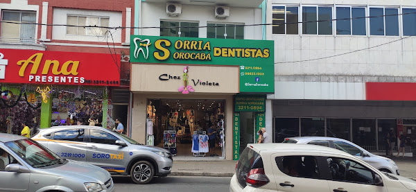 Centro Odontológico Sorria Sorocaba - Os Melhores Dentistas de Sorocaba e Região