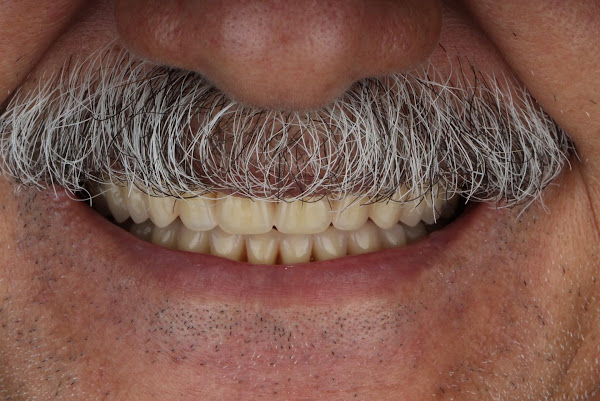 Foto 2 Odontologia Dr. Gustavo Romano