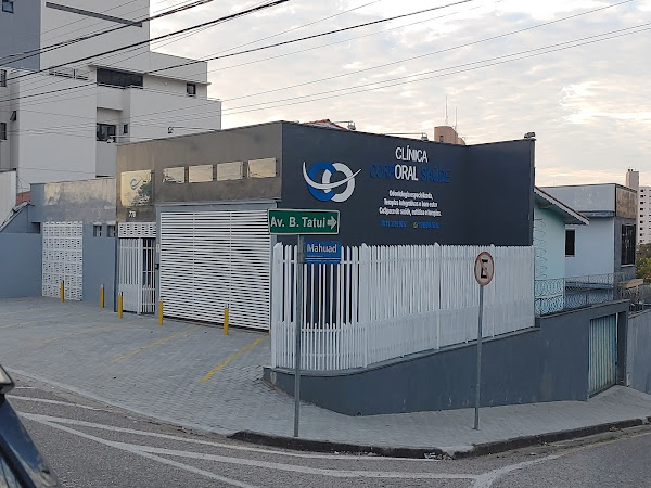 ODONTOLOGIA CORPORAL SAÚDE : ORTODONTIA, INVISALIGN DOCTOR, CLÍNICA GERAL, ODONTOLOGIA ESTÉTICA