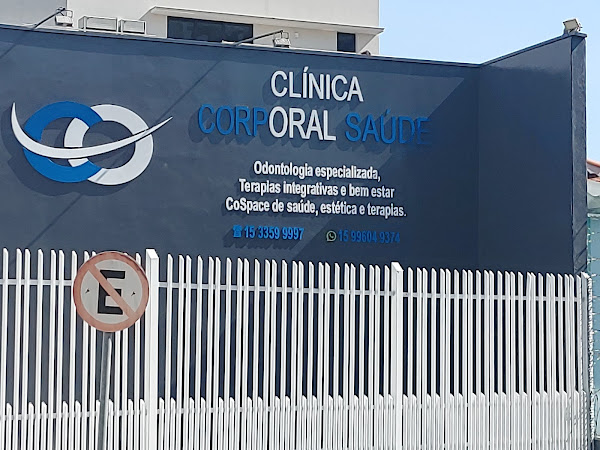 Foto 1 ODONTOLOGIA CORPORAL SAÚDE : ORTODONTIA, INVISALIGN DOCTOR, CLÍNICA GERAL, ODONTOLOGIA ESTÉTICA