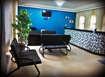 Foto 2 ODONTOLOGIA CORPORAL SAÚDE : ORTODONTIA, INVISALIGN DOCTOR, CLÍNICA GERAL, ODONTOLOGIA ESTÉTICA