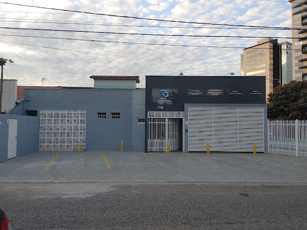 Foto 3 ODONTOLOGIA CORPORAL SAÚDE : ORTODONTIA, INVISALIGN DOCTOR, CLÍNICA GERAL, ODONTOLOGIA ESTÉTICA