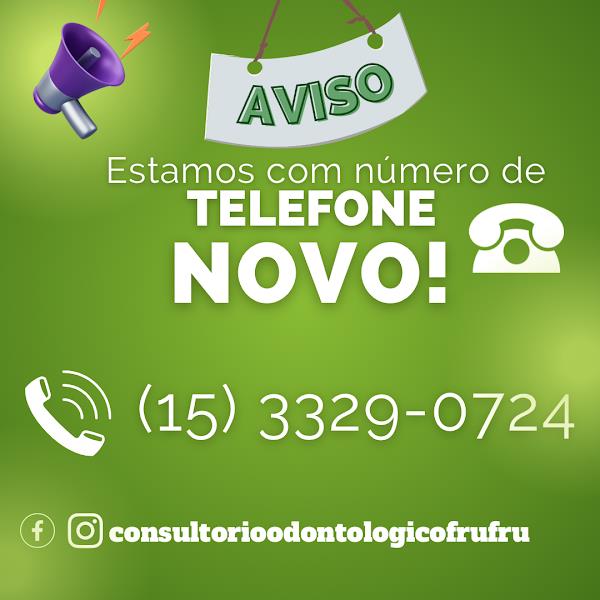 Foto 1 Consultório odontológico