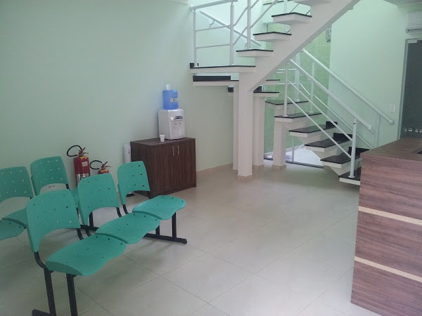 Foto 2 Odonto Plent Clínica Odontológica