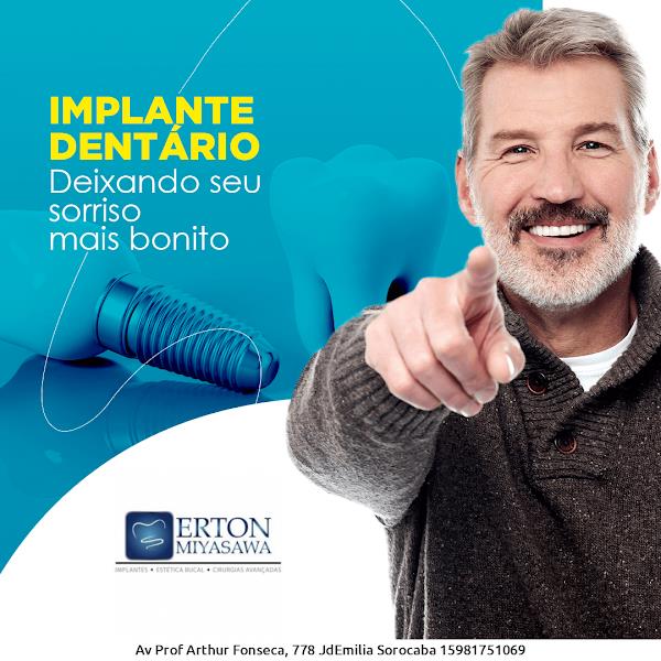 Foto 3 MIYASAWA ODONTOLOGIA SOROCABA