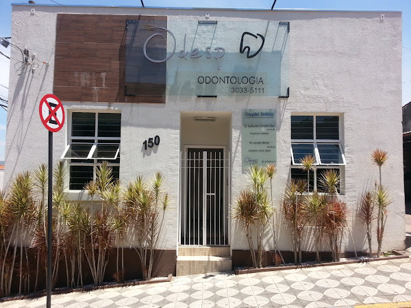 ODESP - Dentistas em Sorocaba!