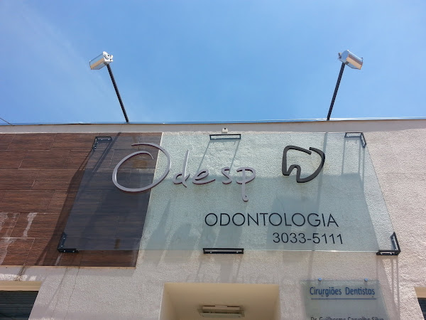 Foto 1 ODESP - Dentistas em Sorocaba!