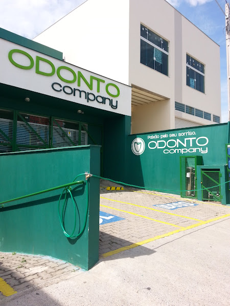 OdontoCompany