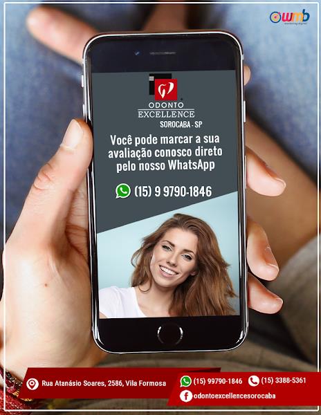 Odonto Excellence Sorocaba - São Paulo