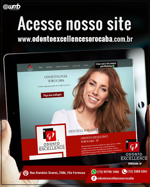 Foto 1 Odonto Excellence Sorocaba - São Paulo