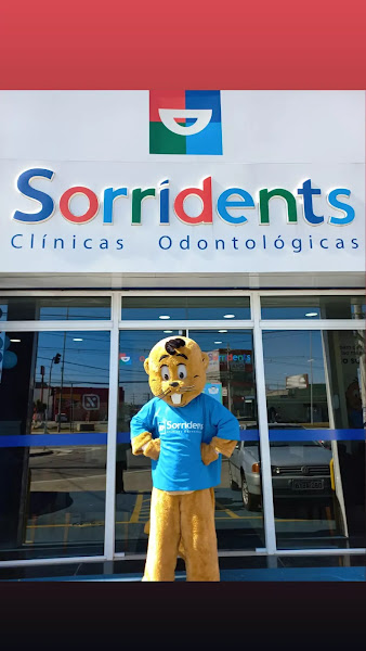 Sorridents Clínica Odontológica