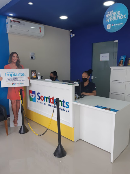 Foto 1 Sorridents Clínica Odontológica