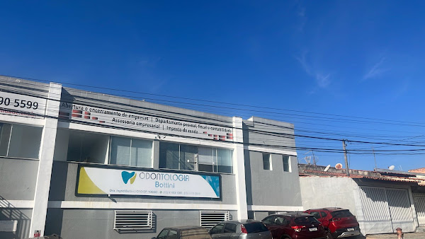 Foto 1 Odontologia Bottini