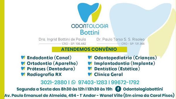 Foto 2 Odontologia Bottini