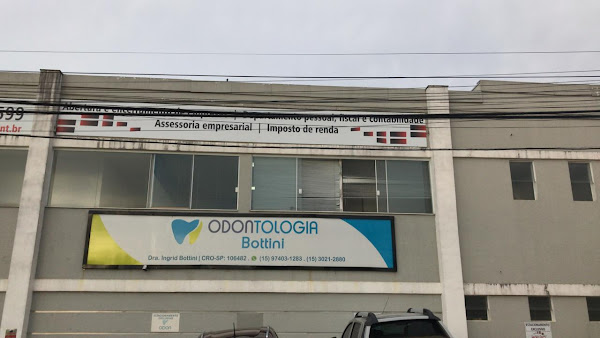 Foto 3 Odontologia Bottini