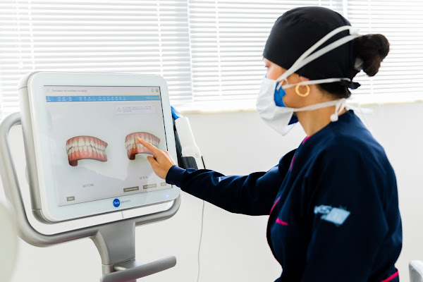 Foto 2 COES- Centro de Ortodontia Especializada de Sorocaba