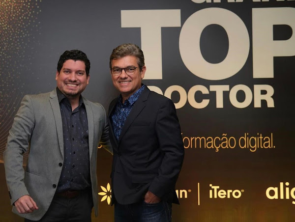 Clínica Figueiredo - Ortodontia Digital - Invisalign Sorocaba - Dr. Márcio e Dr. Gustavo