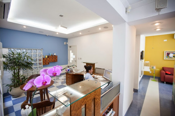 Foto 1 Clínica Figueiredo - Ortodontia Digital - Invisalign Sorocaba - Dr. Márcio e Dr. Gustavo