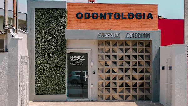 Consultório Odontológico