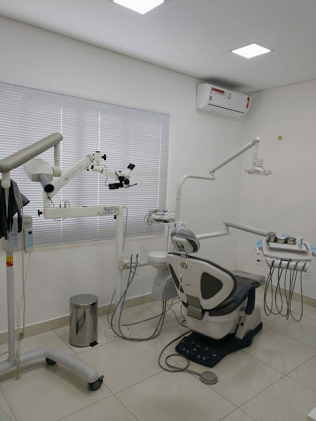 Foto 1 Consultório Odontológico