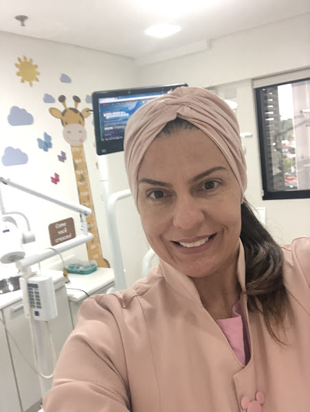 Simone Cruz dentista Simone Cruz dentista