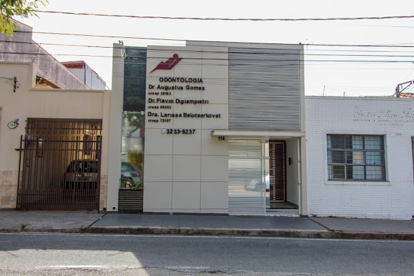 Foto 3 Augustus Gomes / Flávio Digiampietre DENTISTAS