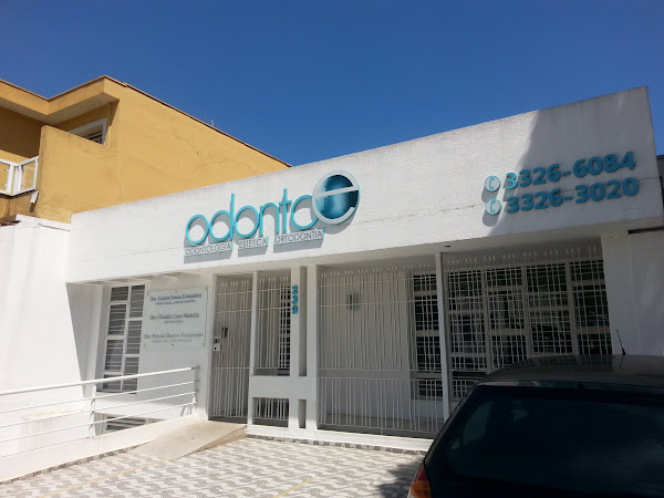 Odontoe - clinica odontologica