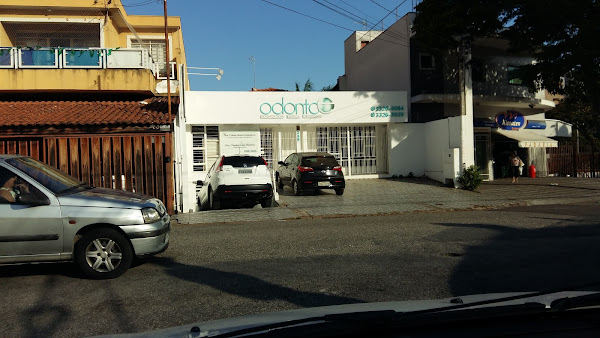 Foto 1 Odontoe - clinica odontologica