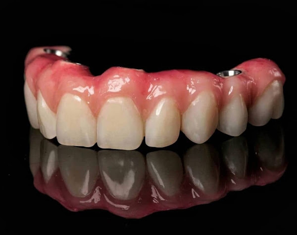 Foto 2 Odontoe - clinica odontologica