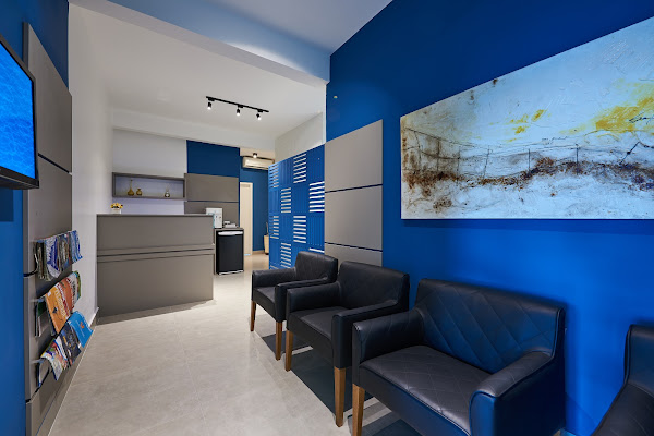 Foto 1 Luciana Pupo - Ortodontia Avançada