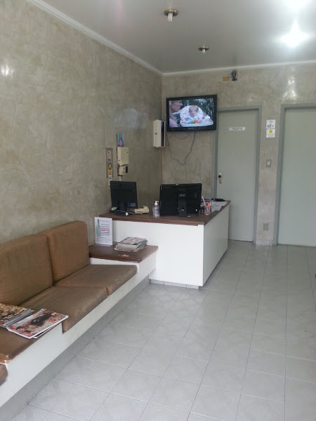 Foto 1 Dr. Sérgio Cortez Cruz - Dentista