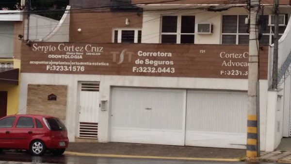 Foto 2 Dr. Sérgio Cortez Cruz - Dentista