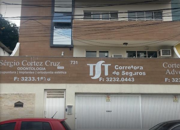 Foto 3 Dr. Sérgio Cortez Cruz - Dentista