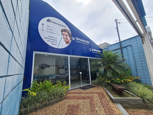 Odontoclinic Sorocaba - Centro