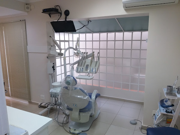 Foto 2 G Odontologia