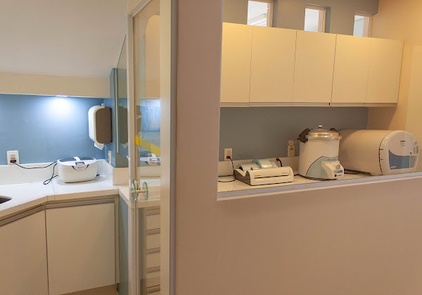 Foto 2 Dr. Gaspar Martins da Silva - Dentista