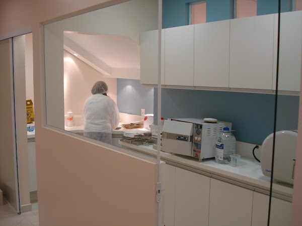 Foto 3 Dr. Gaspar Martins da Silva - Dentista