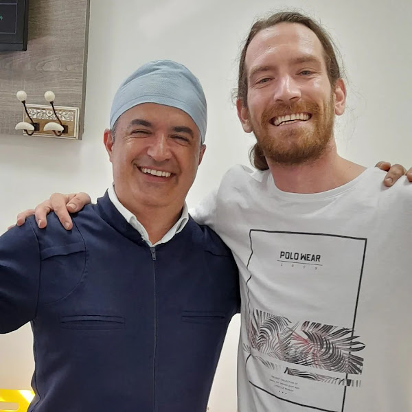 Odontologia Pássaro