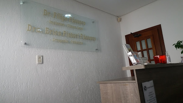 Foto 1 Odontologia Pássaro