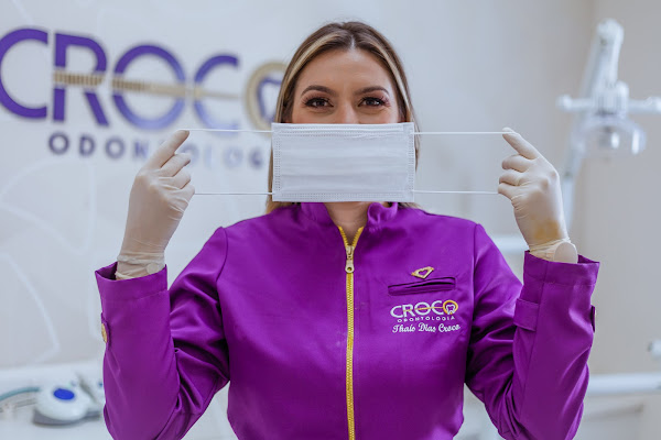 Foto 1 CROCO Odontologia