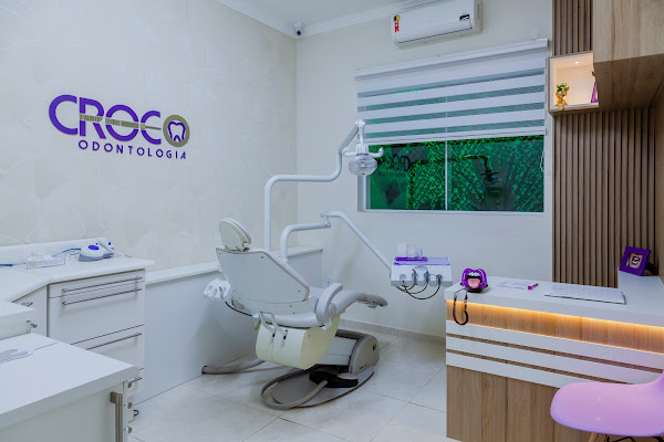 Foto 2 CROCO Odontologia