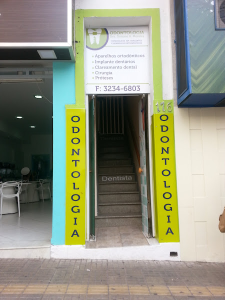 Foto 1 OdontoFace Sorocaba