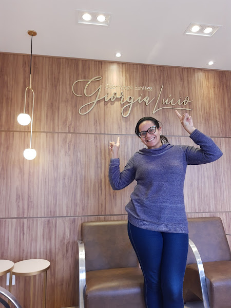 Foto 2 Dra Giorgia Lúcio - Odontologia Estética
