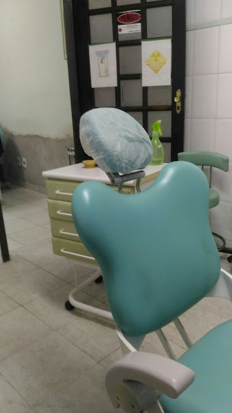 Foto 1 Consultório Odontológico Dr Nivaldo Pires