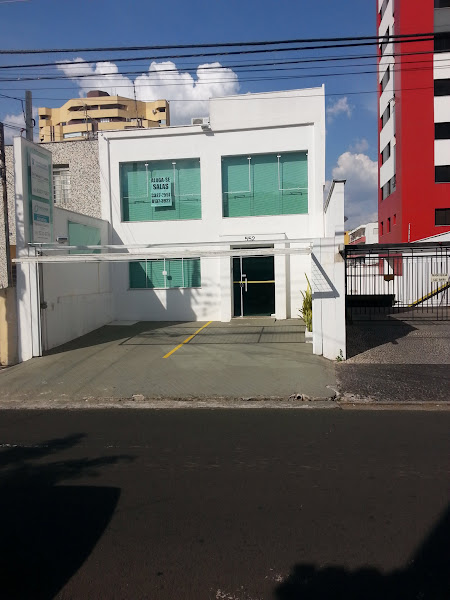 Foto 1 Dr. Fabricio Fonseca Gardini Odontologia Estética