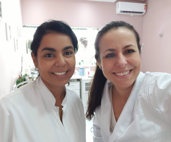 Foto 1 Dra. Ivna Gusmão Consultório