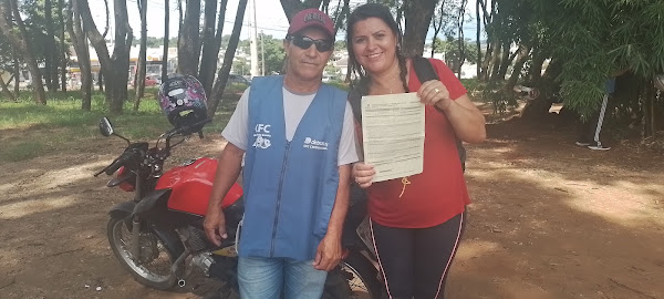 Foto 5 Auto Escola ABC - Unidade Centro